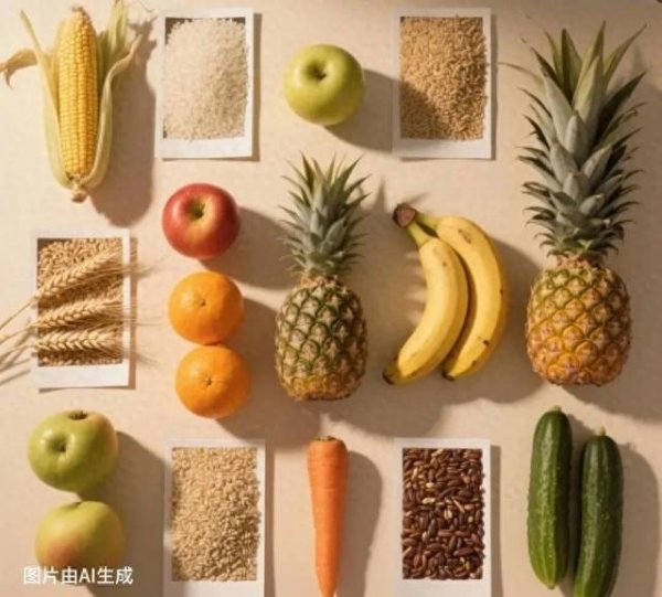 升富策略 真心劝你，这4类“促炎食物”要少吃！