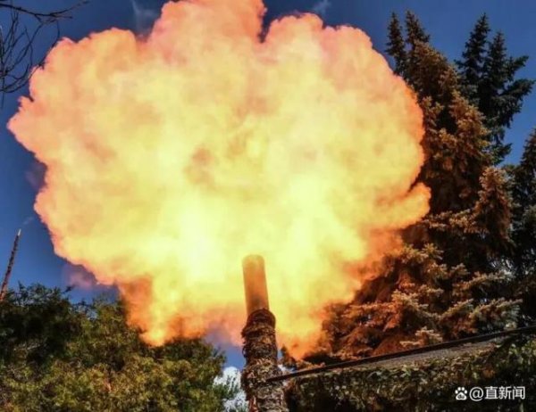 尊鼎配资 俄军战场步步紧逼，特朗普训斥施压，泽连斯基松口“领土谈判”