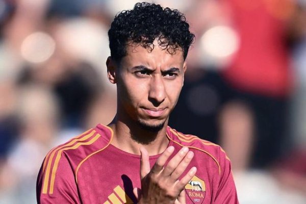 蓝乔配资 官方：摩洛哥归化埃因霍温后卫埃丁，球员曾入选荷兰U21与U17